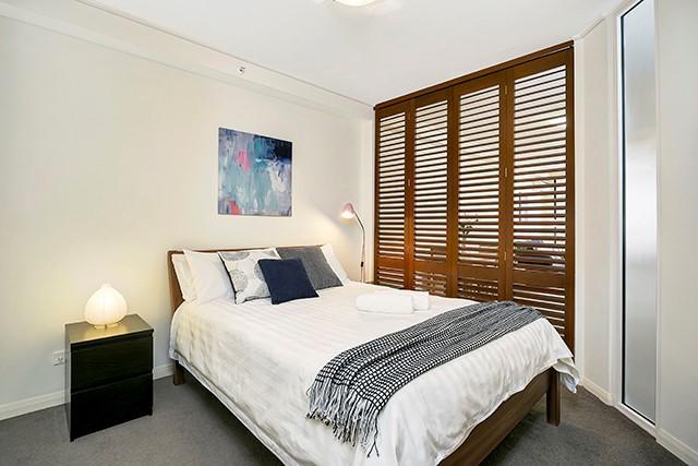 One Bedroom Apartment Napier Street Sydney Exterior photo